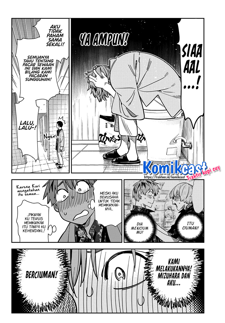 Dilarang COPAS - situs resmi www.mangacanblog.com - Komik kanojo okarishimasu 230 - chapter 230 231 Indonesia kanojo okarishimasu 230 - chapter 230 Terbaru 14|Baca Manga Komik Indonesia|Mangacan