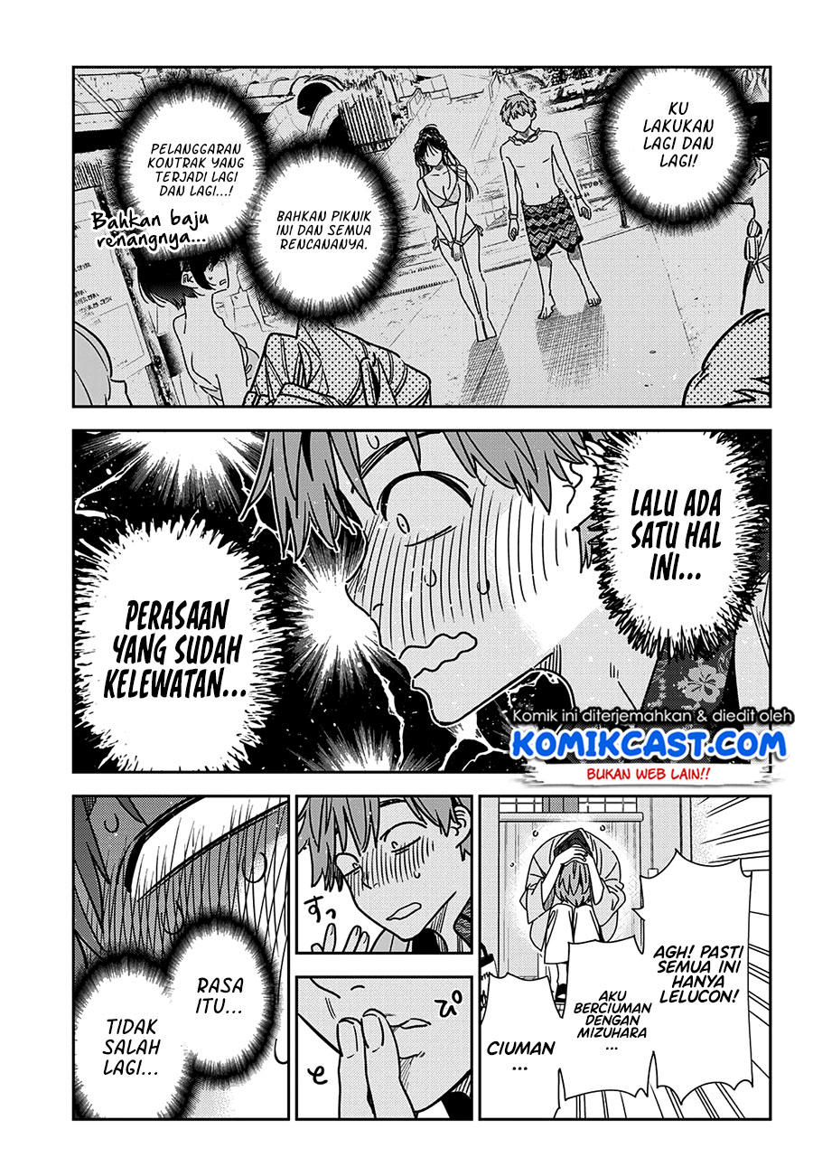 Dilarang COPAS - situs resmi www.mangacanblog.com - Komik kanojo okarishimasu 230 - chapter 230 231 Indonesia kanojo okarishimasu 230 - chapter 230 Terbaru 15|Baca Manga Komik Indonesia|Mangacan