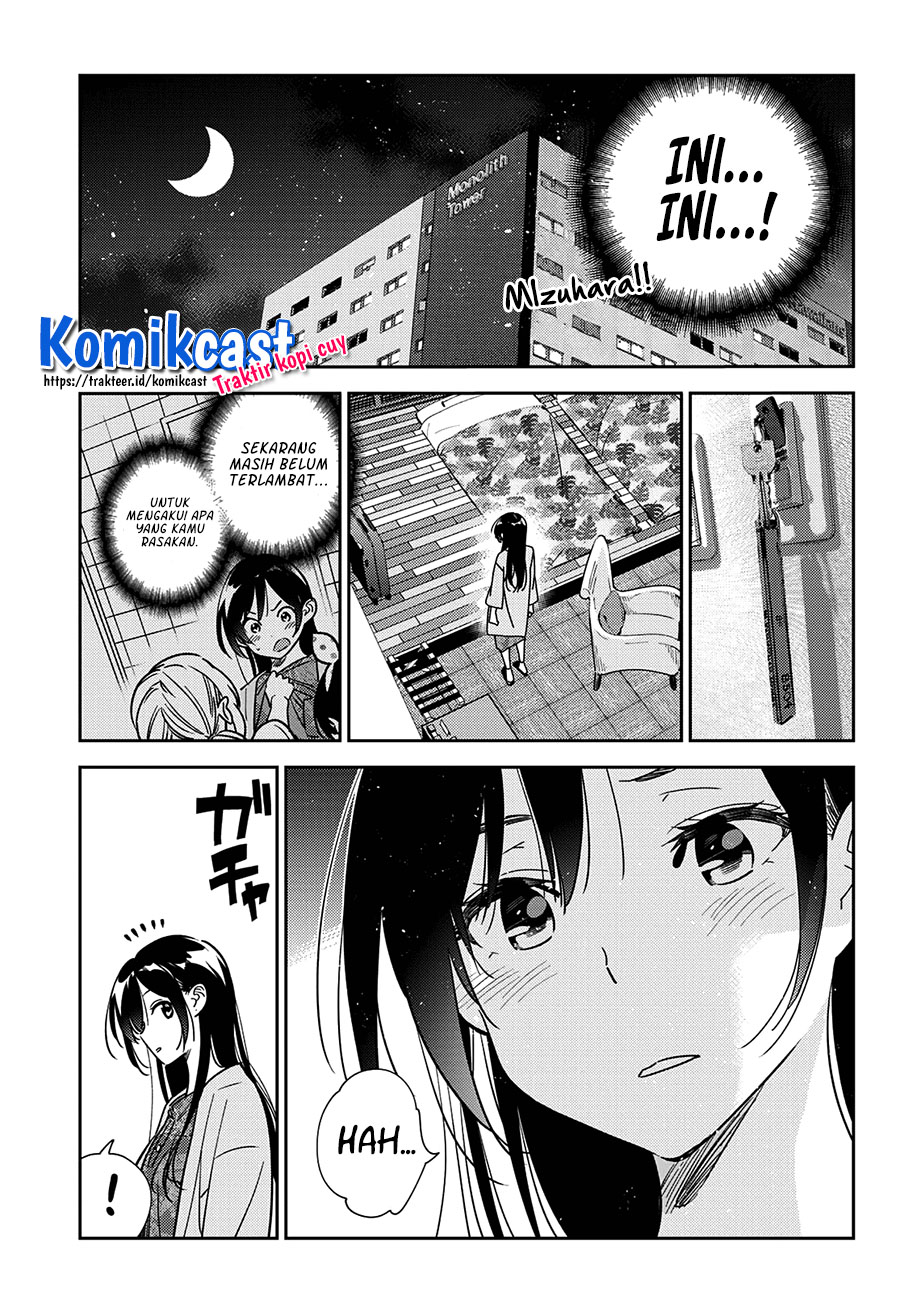 Dilarang COPAS - situs resmi www.mangacanblog.com - Komik kanojo okarishimasu 230 - chapter 230 231 Indonesia kanojo okarishimasu 230 - chapter 230 Terbaru 18|Baca Manga Komik Indonesia|Mangacan