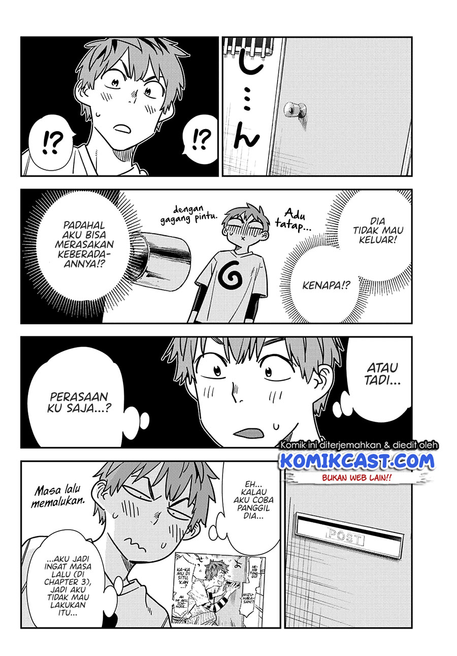 Dilarang COPAS - situs resmi www.mangacanblog.com - Komik kanojo okarishimasu 233 - chapter 233 234 Indonesia kanojo okarishimasu 233 - chapter 233 Terbaru 4|Baca Manga Komik Indonesia|Mangacan