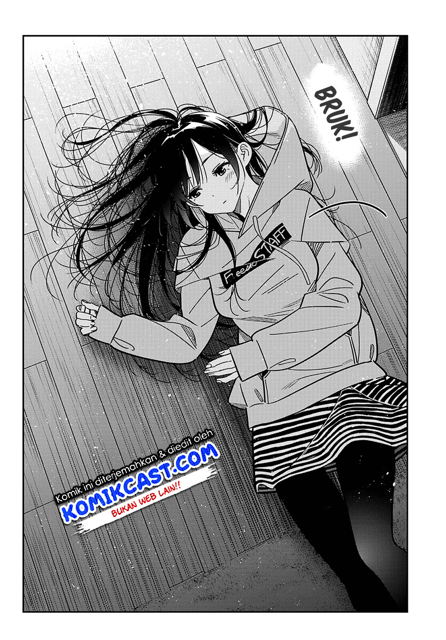 Dilarang COPAS - situs resmi www.mangacanblog.com - Komik kanojo okarishimasu 233 - chapter 233 234 Indonesia kanojo okarishimasu 233 - chapter 233 Terbaru 6|Baca Manga Komik Indonesia|Mangacan