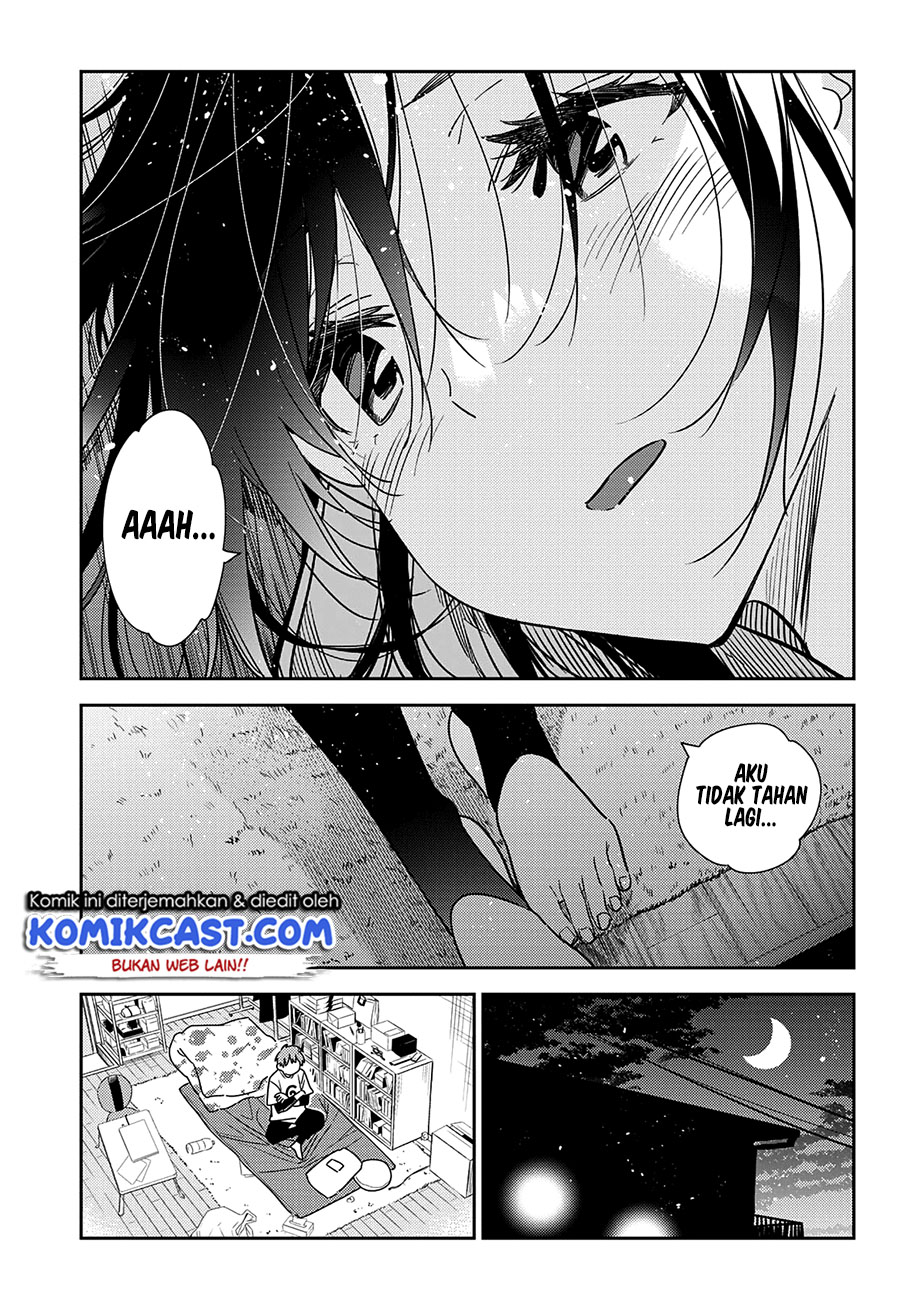 Dilarang COPAS - situs resmi www.mangacanblog.com - Komik kanojo okarishimasu 233 - chapter 233 234 Indonesia kanojo okarishimasu 233 - chapter 233 Terbaru 7|Baca Manga Komik Indonesia|Mangacan