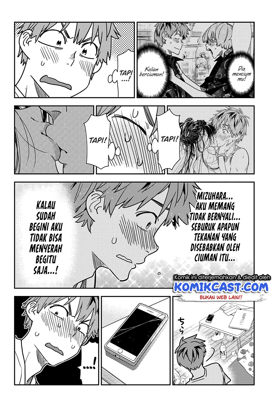 Dilarang COPAS - situs resmi www.mangacanblog.com - Komik kanojo okarishimasu 233 - chapter 233 234 Indonesia kanojo okarishimasu 233 - chapter 233 Terbaru 10|Baca Manga Komik Indonesia|Mangacan