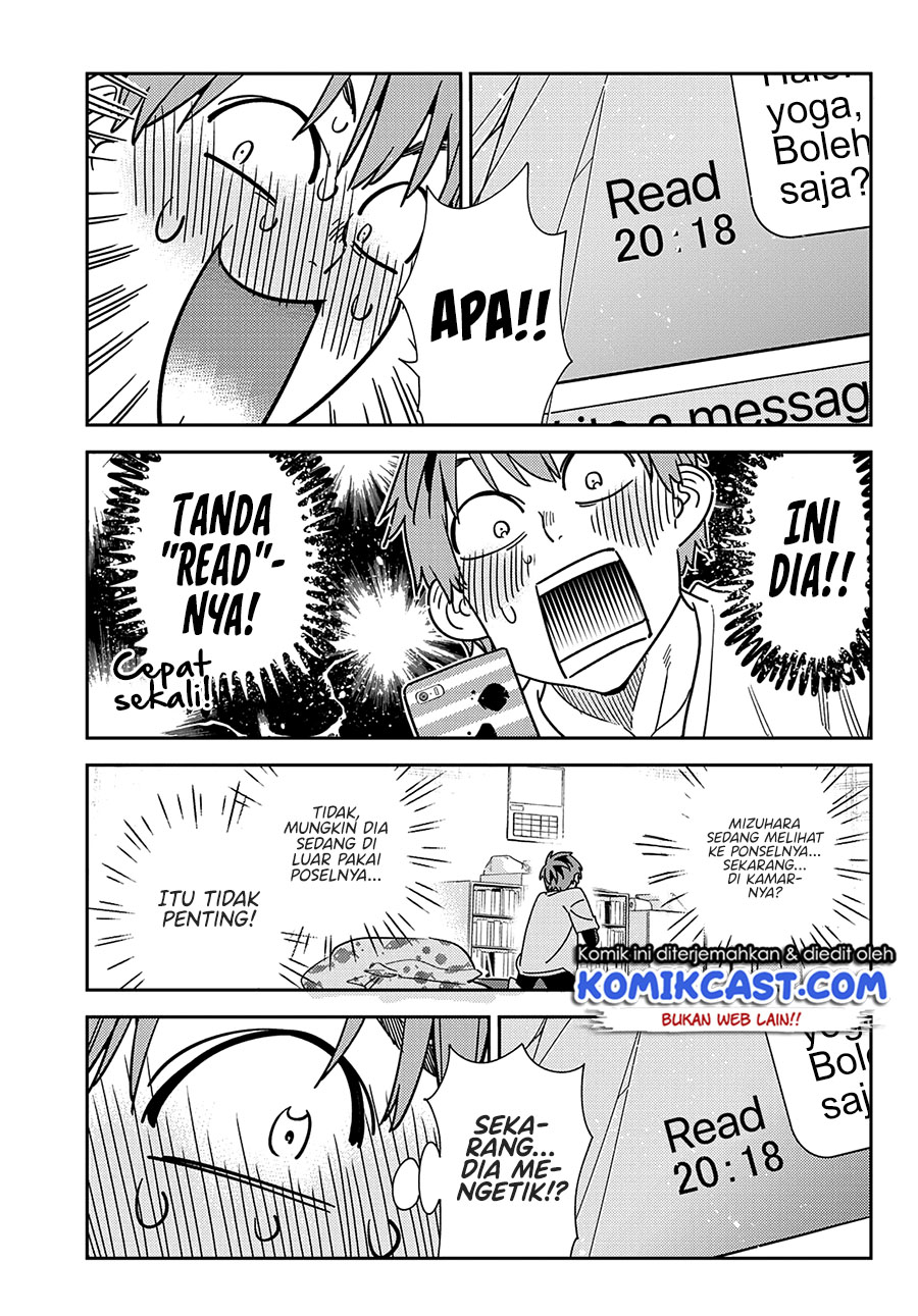 Dilarang COPAS - situs resmi www.mangacanblog.com - Komik kanojo okarishimasu 233 - chapter 233 234 Indonesia kanojo okarishimasu 233 - chapter 233 Terbaru 13|Baca Manga Komik Indonesia|Mangacan