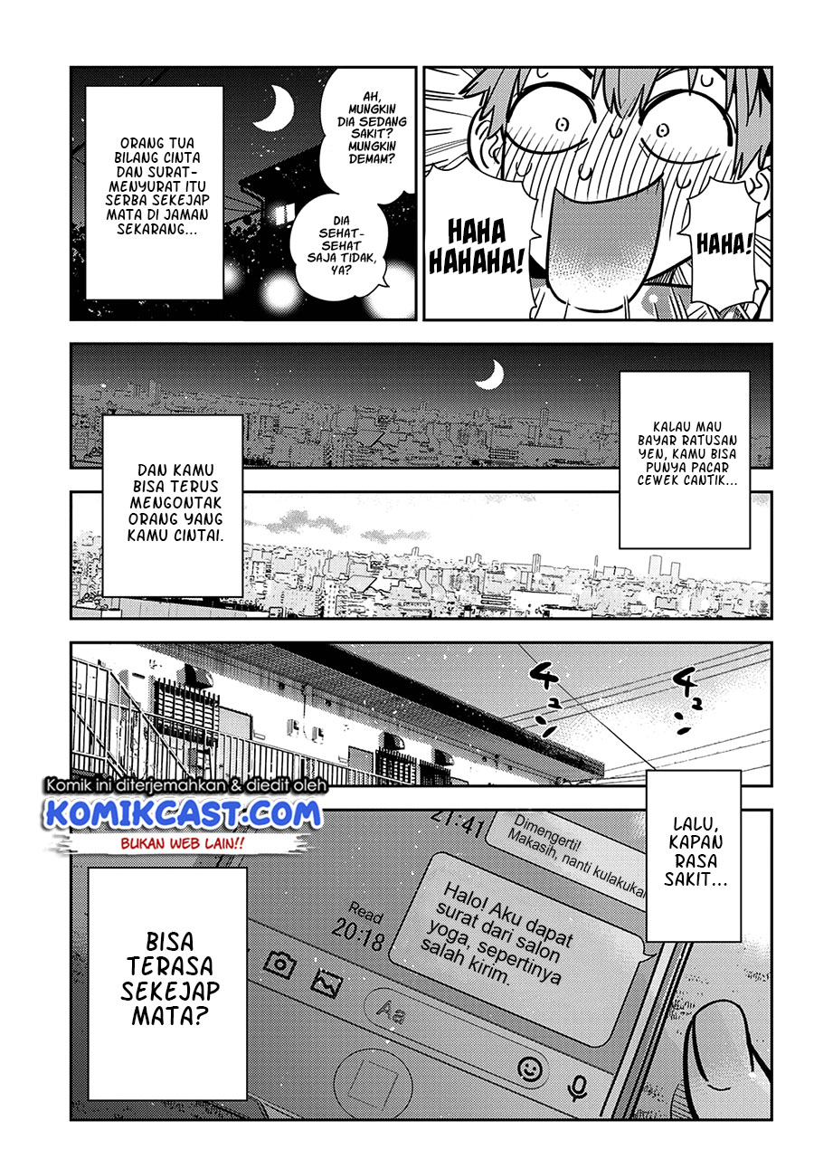 Dilarang COPAS - situs resmi www.mangacanblog.com - Komik kanojo okarishimasu 233 - chapter 233 234 Indonesia kanojo okarishimasu 233 - chapter 233 Terbaru 17|Baca Manga Komik Indonesia|Mangacan