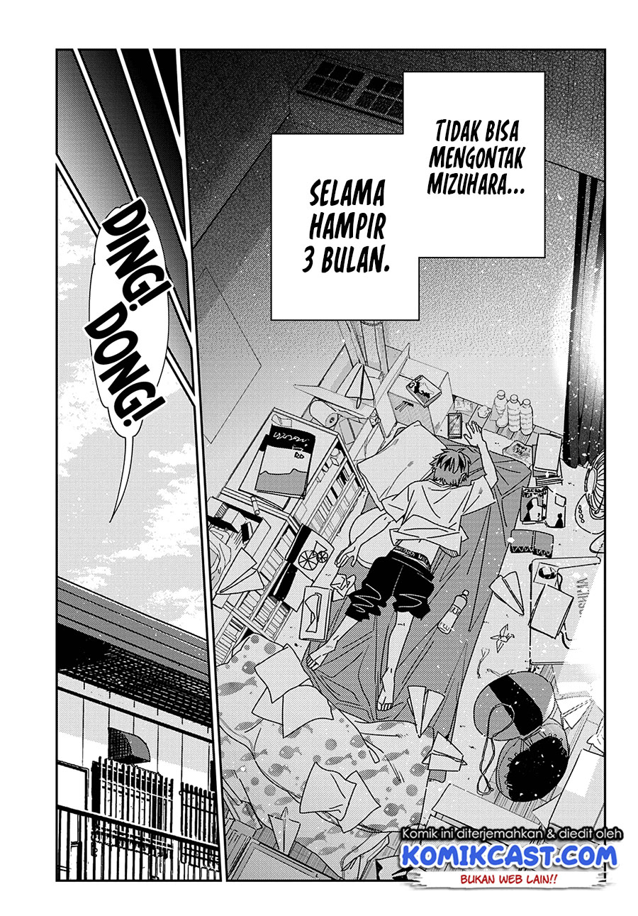 Dilarang COPAS - situs resmi www.mangacanblog.com - Komik kanojo okarishimasu 233 - chapter 233 234 Indonesia kanojo okarishimasu 233 - chapter 233 Terbaru 19|Baca Manga Komik Indonesia|Mangacan