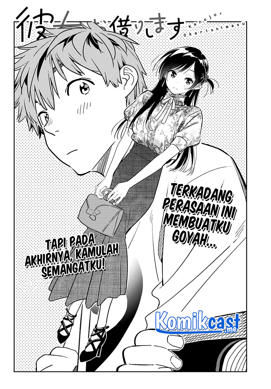 Dilarang COPAS - situs resmi www.mangacanblog.com - Komik kanojo okarishimasu 236 - chapter 236 237 Indonesia kanojo okarishimasu 236 - chapter 236 Terbaru 4|Baca Manga Komik Indonesia|Mangacan