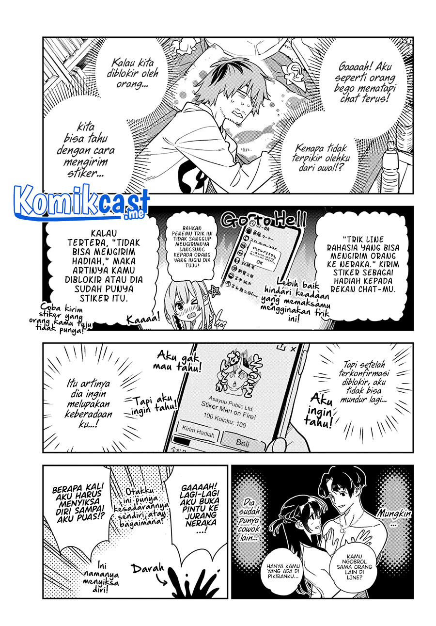 Dilarang COPAS - situs resmi www.mangacanblog.com - Komik kanojo okarishimasu 236 - chapter 236 237 Indonesia kanojo okarishimasu 236 - chapter 236 Terbaru 5|Baca Manga Komik Indonesia|Mangacan