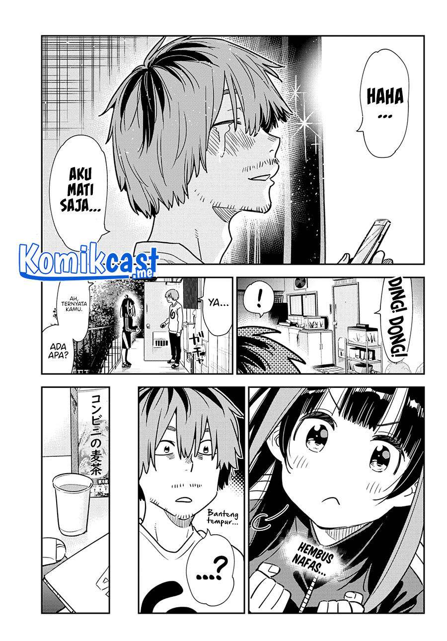 Dilarang COPAS - situs resmi www.mangacanblog.com - Komik kanojo okarishimasu 236 - chapter 236 237 Indonesia kanojo okarishimasu 236 - chapter 236 Terbaru 7|Baca Manga Komik Indonesia|Mangacan