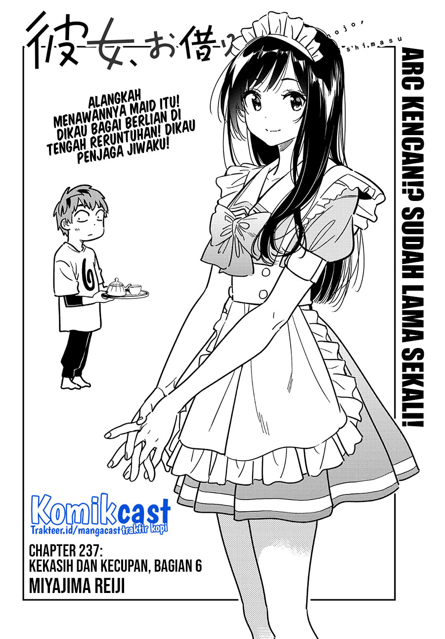 Dilarang COPAS - situs resmi www.mangacanblog.com - Komik kanojo okarishimasu 237 - chapter 237 238 Indonesia kanojo okarishimasu 237 - chapter 237 Terbaru 2|Baca Manga Komik Indonesia|Mangacan