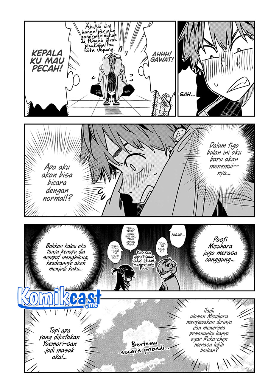 Dilarang COPAS - situs resmi www.mangacanblog.com - Komik kanojo okarishimasu 237 - chapter 237 238 Indonesia kanojo okarishimasu 237 - chapter 237 Terbaru 3|Baca Manga Komik Indonesia|Mangacan