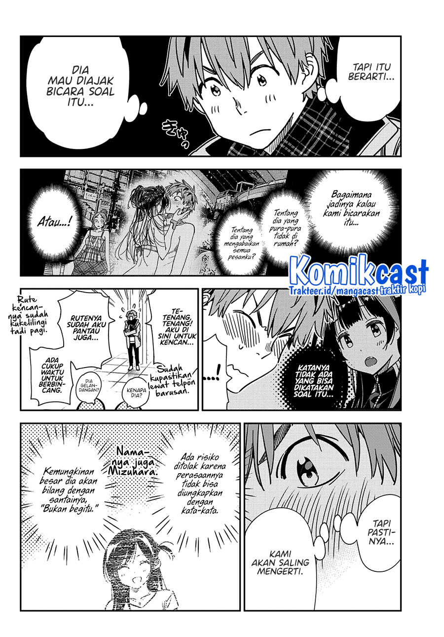 Dilarang COPAS - situs resmi www.mangacanblog.com - Komik kanojo okarishimasu 237 - chapter 237 238 Indonesia kanojo okarishimasu 237 - chapter 237 Terbaru 4|Baca Manga Komik Indonesia|Mangacan