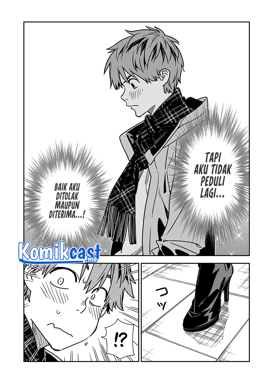 Dilarang COPAS - situs resmi www.mangacanblog.com - Komik kanojo okarishimasu 237 - chapter 237 238 Indonesia kanojo okarishimasu 237 - chapter 237 Terbaru 5|Baca Manga Komik Indonesia|Mangacan