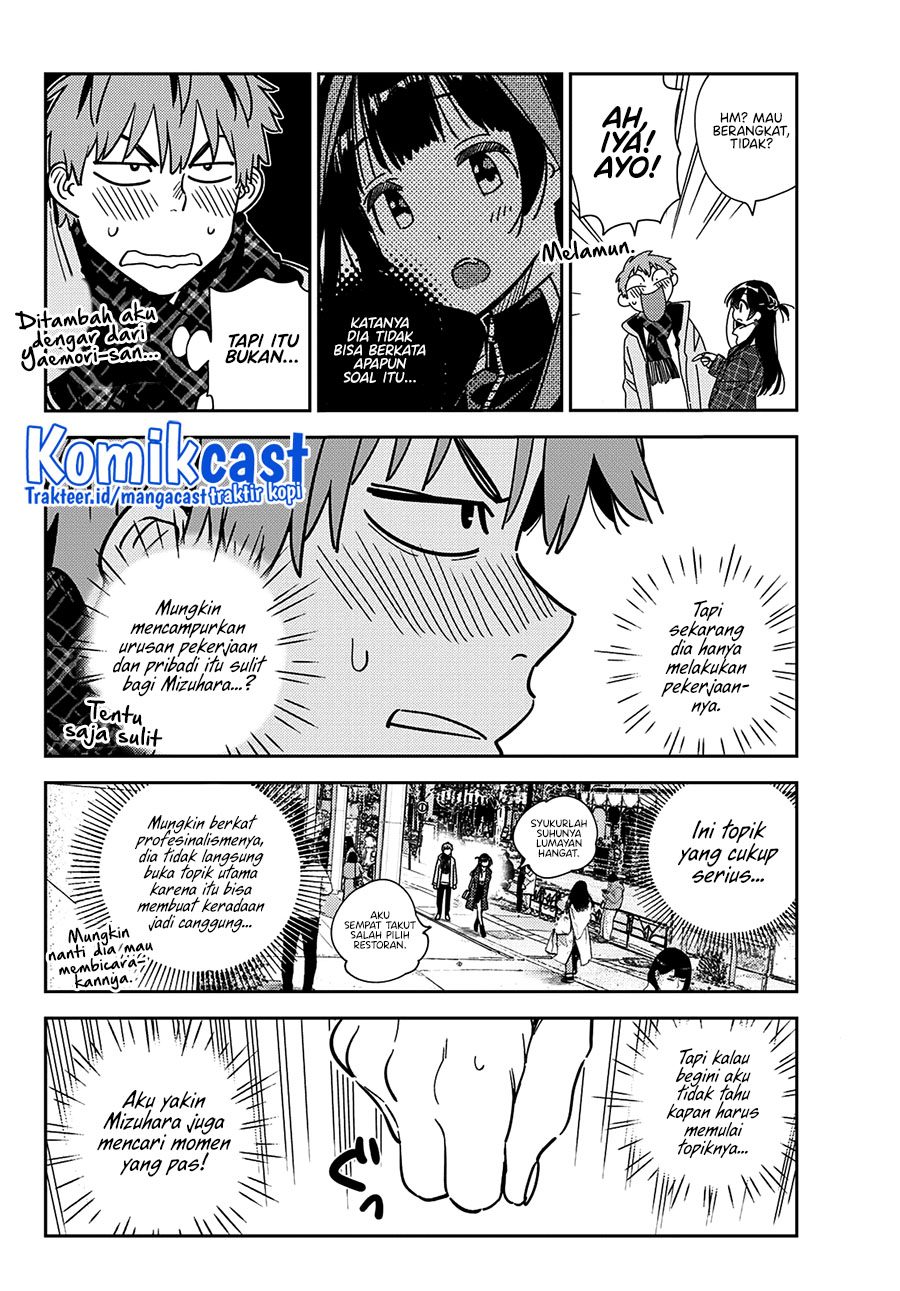 Dilarang COPAS - situs resmi www.mangacanblog.com - Komik kanojo okarishimasu 237 - chapter 237 238 Indonesia kanojo okarishimasu 237 - chapter 237 Terbaru 10|Baca Manga Komik Indonesia|Mangacan