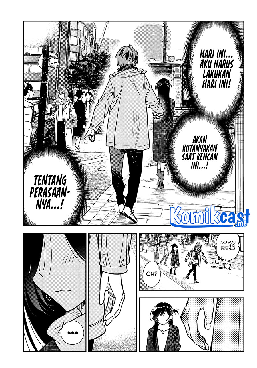 Dilarang COPAS - situs resmi www.mangacanblog.com - Komik kanojo okarishimasu 237 - chapter 237 238 Indonesia kanojo okarishimasu 237 - chapter 237 Terbaru 11|Baca Manga Komik Indonesia|Mangacan