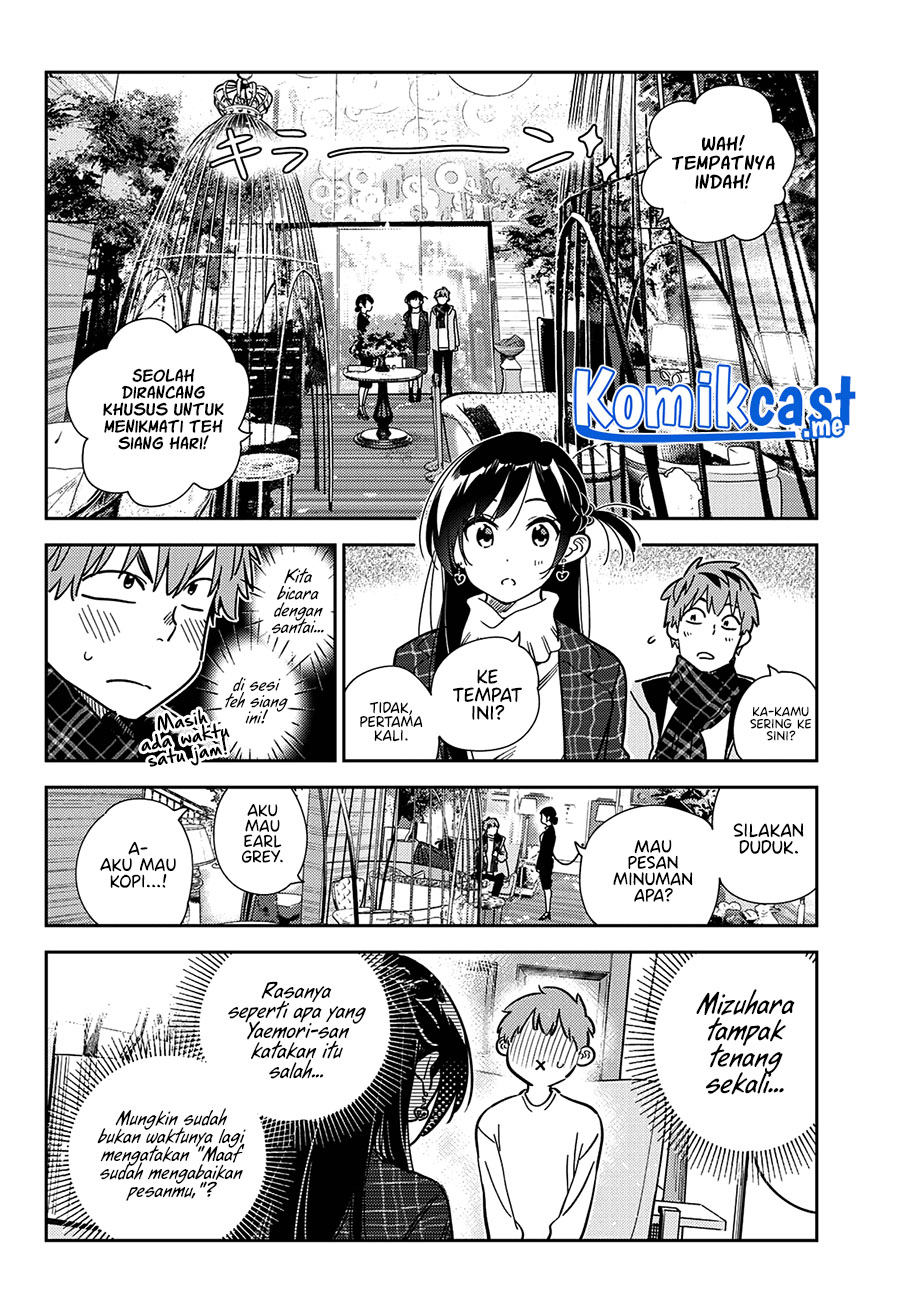 Dilarang COPAS - situs resmi www.mangacanblog.com - Komik kanojo okarishimasu 237 - chapter 237 238 Indonesia kanojo okarishimasu 237 - chapter 237 Terbaru 13|Baca Manga Komik Indonesia|Mangacan