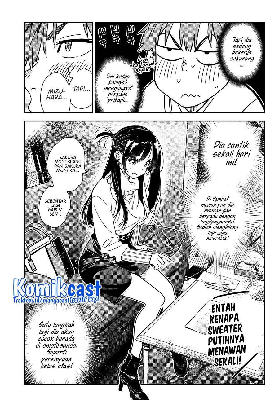 Dilarang COPAS - situs resmi www.mangacanblog.com - Komik kanojo okarishimasu 237 - chapter 237 238 Indonesia kanojo okarishimasu 237 - chapter 237 Terbaru 14|Baca Manga Komik Indonesia|Mangacan