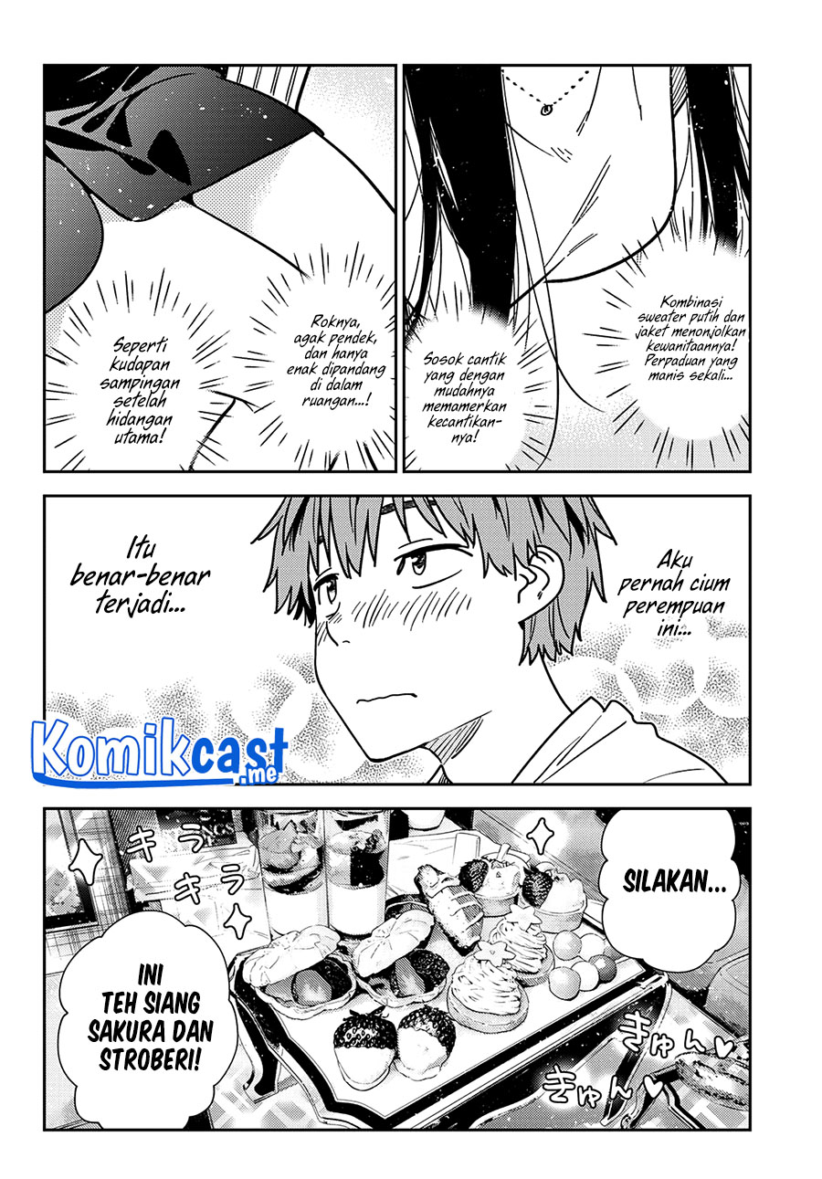 Dilarang COPAS - situs resmi www.mangacanblog.com - Komik kanojo okarishimasu 237 - chapter 237 238 Indonesia kanojo okarishimasu 237 - chapter 237 Terbaru 15|Baca Manga Komik Indonesia|Mangacan