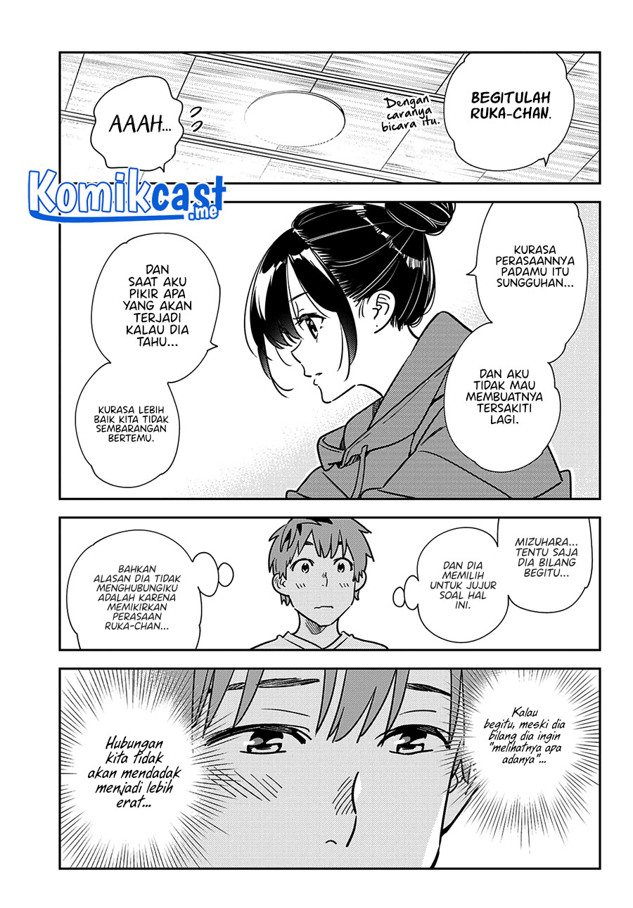 Dilarang COPAS - situs resmi www.mangacanblog.com - Komik kanojo okarishimasu 241 - chapter 241 242 Indonesia kanojo okarishimasu 241 - chapter 241 Terbaru 15|Baca Manga Komik Indonesia|Mangacan