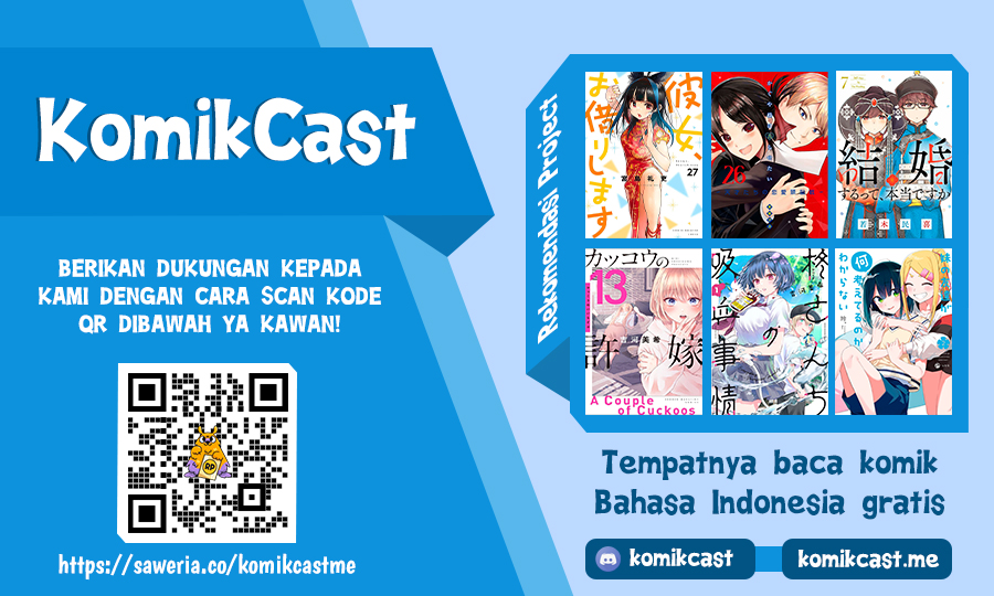 Dilarang COPAS - situs resmi www.mangacanblog.com - Komik kanojo okarishimasu 241 - chapter 241 242 Indonesia kanojo okarishimasu 241 - chapter 241 Terbaru 21|Baca Manga Komik Indonesia|Mangacan