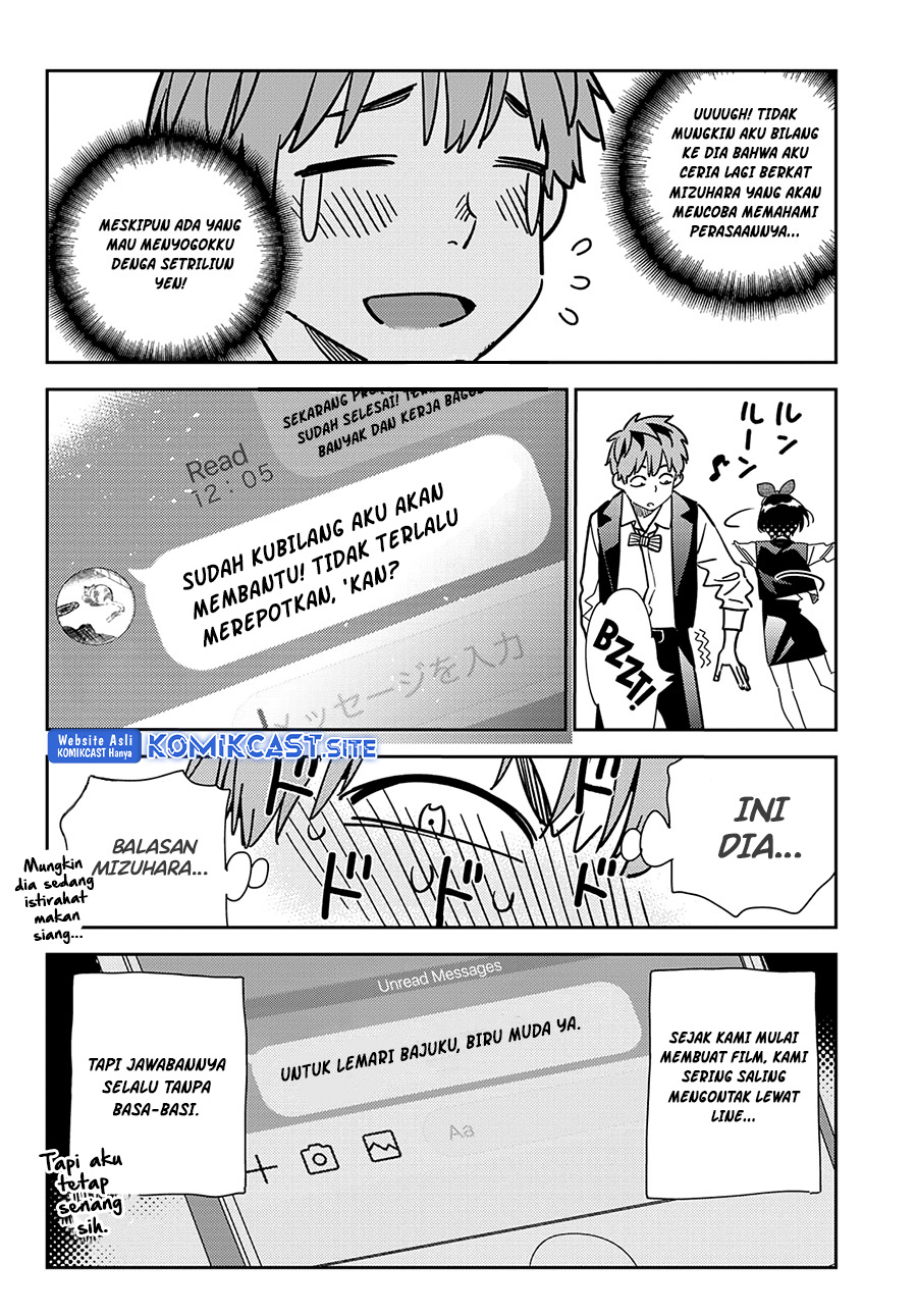 Dilarang COPAS - situs resmi www.mangacanblog.com - Komik kanojo okarishimasu 244 - chapter 244 245 Indonesia kanojo okarishimasu 244 - chapter 244 Terbaru 6|Baca Manga Komik Indonesia|Mangacan