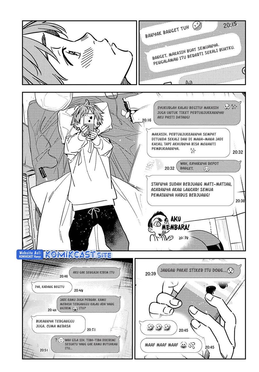 Dilarang COPAS - situs resmi www.mangacanblog.com - Komik kanojo okarishimasu 244 - chapter 244 245 Indonesia kanojo okarishimasu 244 - chapter 244 Terbaru 15|Baca Manga Komik Indonesia|Mangacan