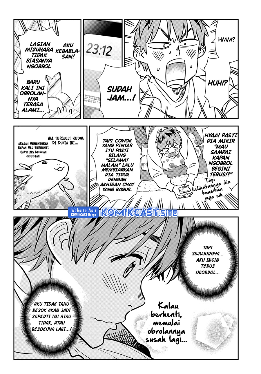 Dilarang COPAS - situs resmi www.mangacanblog.com - Komik kanojo okarishimasu 244 - chapter 244 245 Indonesia kanojo okarishimasu 244 - chapter 244 Terbaru 17|Baca Manga Komik Indonesia|Mangacan