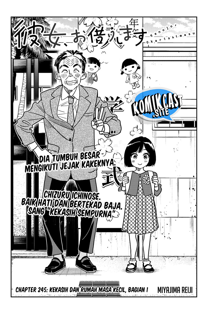 Dilarang COPAS - situs resmi www.mangacanblog.com - Komik kanojo okarishimasu 245 - chapter 245 246 Indonesia kanojo okarishimasu 245 - chapter 245 Terbaru 2|Baca Manga Komik Indonesia|Mangacan