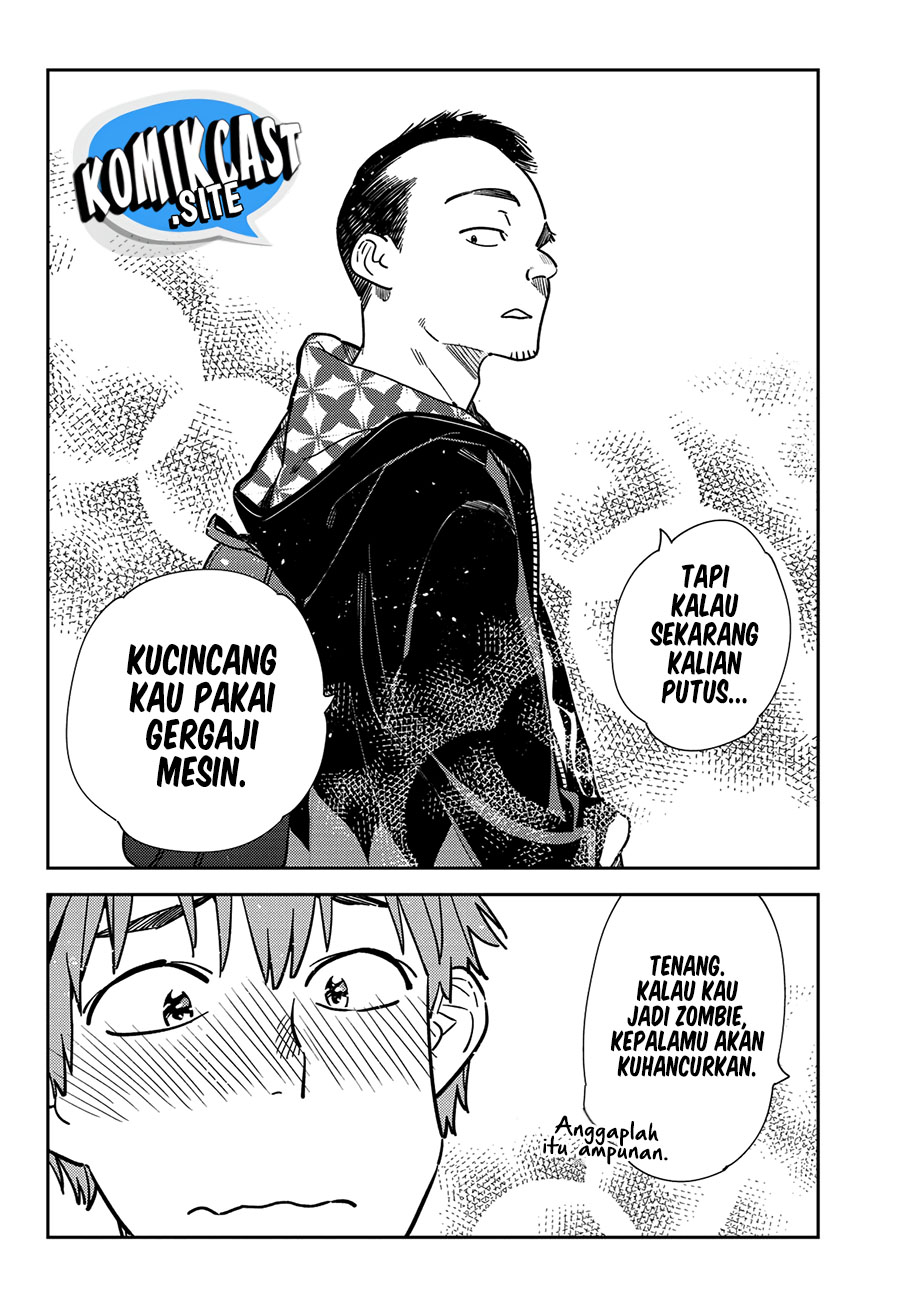 Dilarang COPAS - situs resmi www.mangacanblog.com - Komik kanojo okarishimasu 245 - chapter 245 246 Indonesia kanojo okarishimasu 245 - chapter 245 Terbaru 12|Baca Manga Komik Indonesia|Mangacan