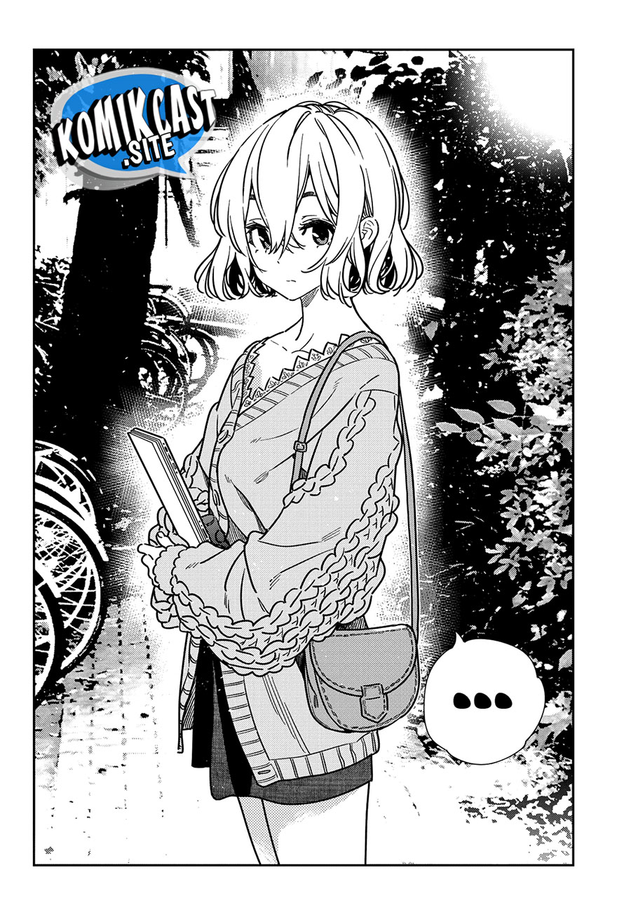 Dilarang COPAS - situs resmi www.mangacanblog.com - Komik kanojo okarishimasu 245 - chapter 245 246 Indonesia kanojo okarishimasu 245 - chapter 245 Terbaru 14|Baca Manga Komik Indonesia|Mangacan