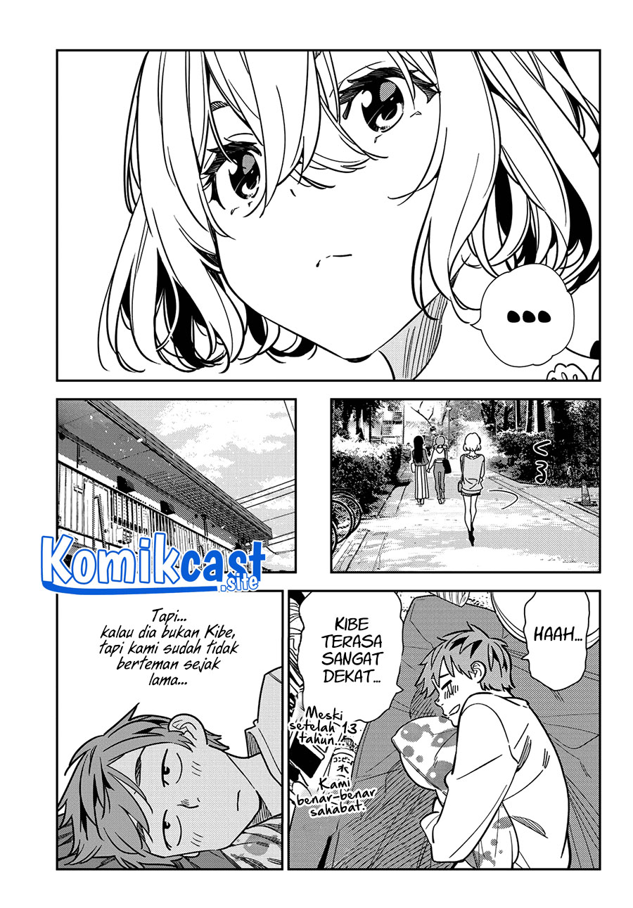 Dilarang COPAS - situs resmi www.mangacanblog.com - Komik kanojo okarishimasu 245 - chapter 245 246 Indonesia kanojo okarishimasu 245 - chapter 245 Terbaru 15|Baca Manga Komik Indonesia|Mangacan