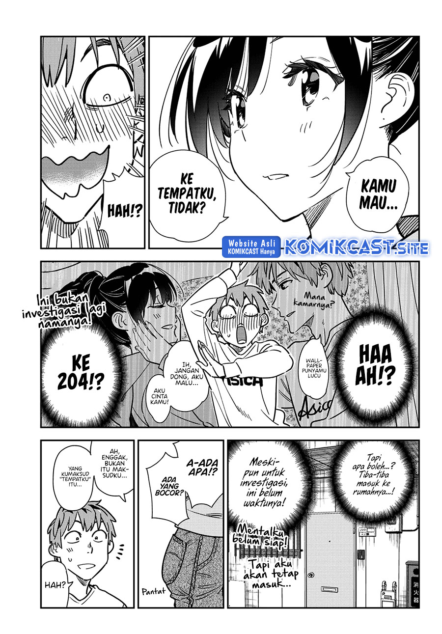 Dilarang COPAS - situs resmi www.mangacanblog.com - Komik kanojo okarishimasu 245 - chapter 245 246 Indonesia kanojo okarishimasu 245 - chapter 245 Terbaru 19|Baca Manga Komik Indonesia|Mangacan