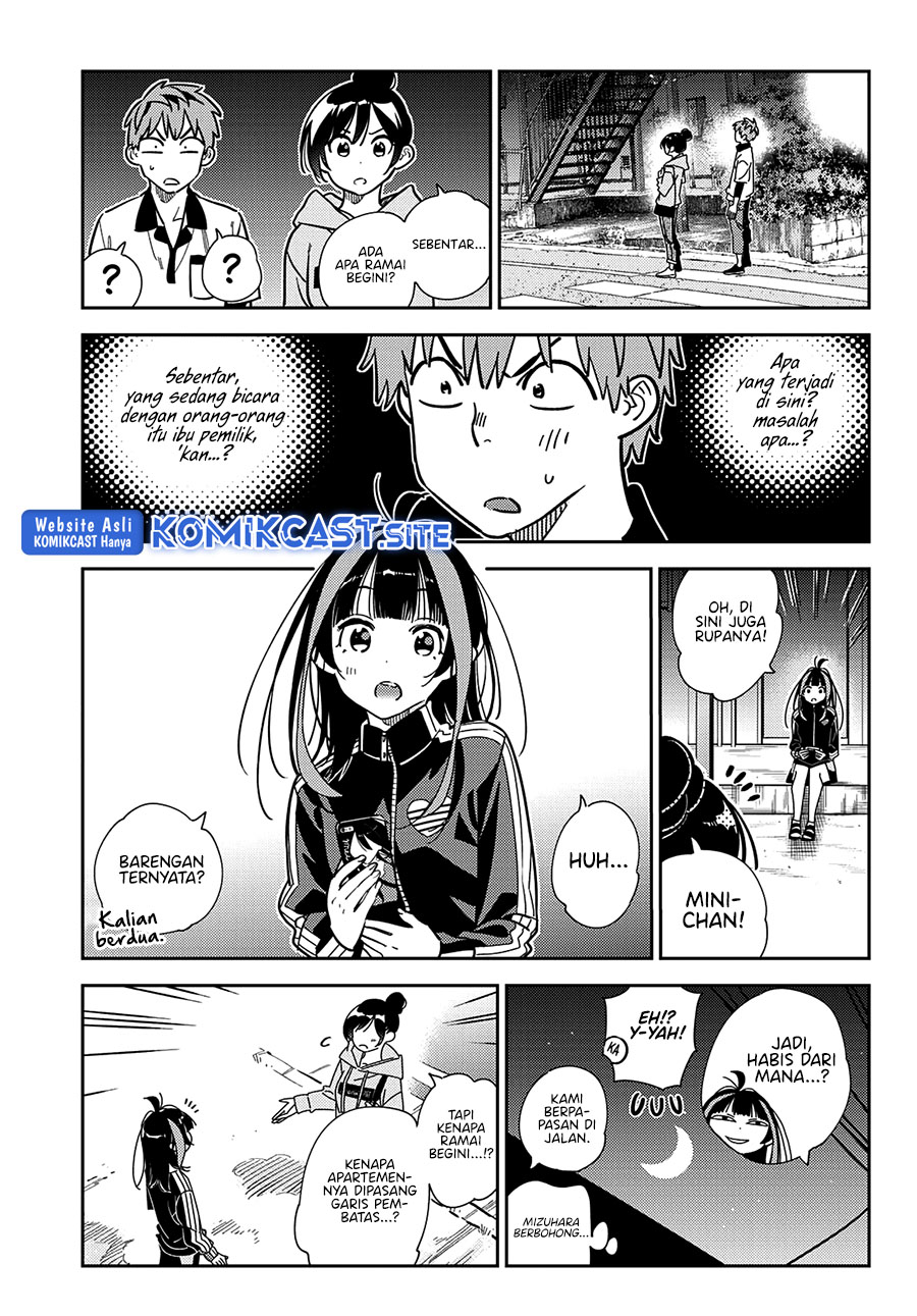 Dilarang COPAS - situs resmi www.mangacanblog.com - Komik kanojo okarishimasu 249 - chapter 249 250 Indonesia kanojo okarishimasu 249 - chapter 249 Terbaru 3|Baca Manga Komik Indonesia|Mangacan