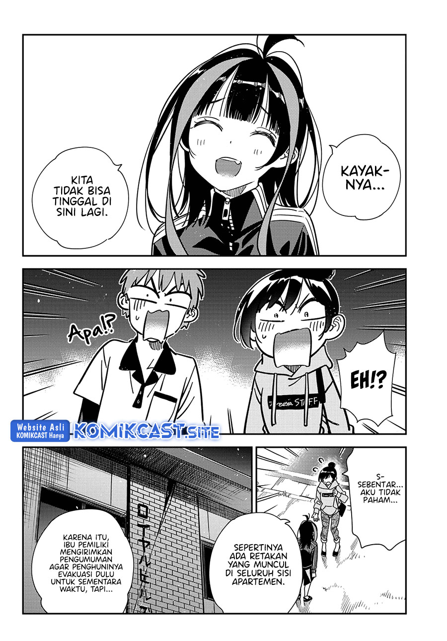 Dilarang COPAS - situs resmi www.mangacanblog.com - Komik kanojo okarishimasu 249 - chapter 249 250 Indonesia kanojo okarishimasu 249 - chapter 249 Terbaru 4|Baca Manga Komik Indonesia|Mangacan