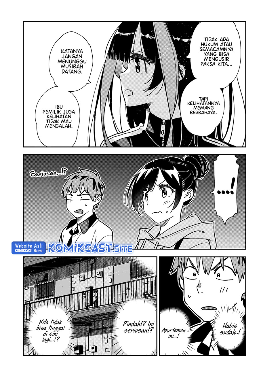 Dilarang COPAS - situs resmi www.mangacanblog.com - Komik kanojo okarishimasu 249 - chapter 249 250 Indonesia kanojo okarishimasu 249 - chapter 249 Terbaru 7|Baca Manga Komik Indonesia|Mangacan