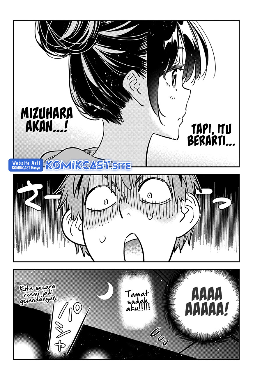 Dilarang COPAS - situs resmi www.mangacanblog.com - Komik kanojo okarishimasu 249 - chapter 249 250 Indonesia kanojo okarishimasu 249 - chapter 249 Terbaru 8|Baca Manga Komik Indonesia|Mangacan