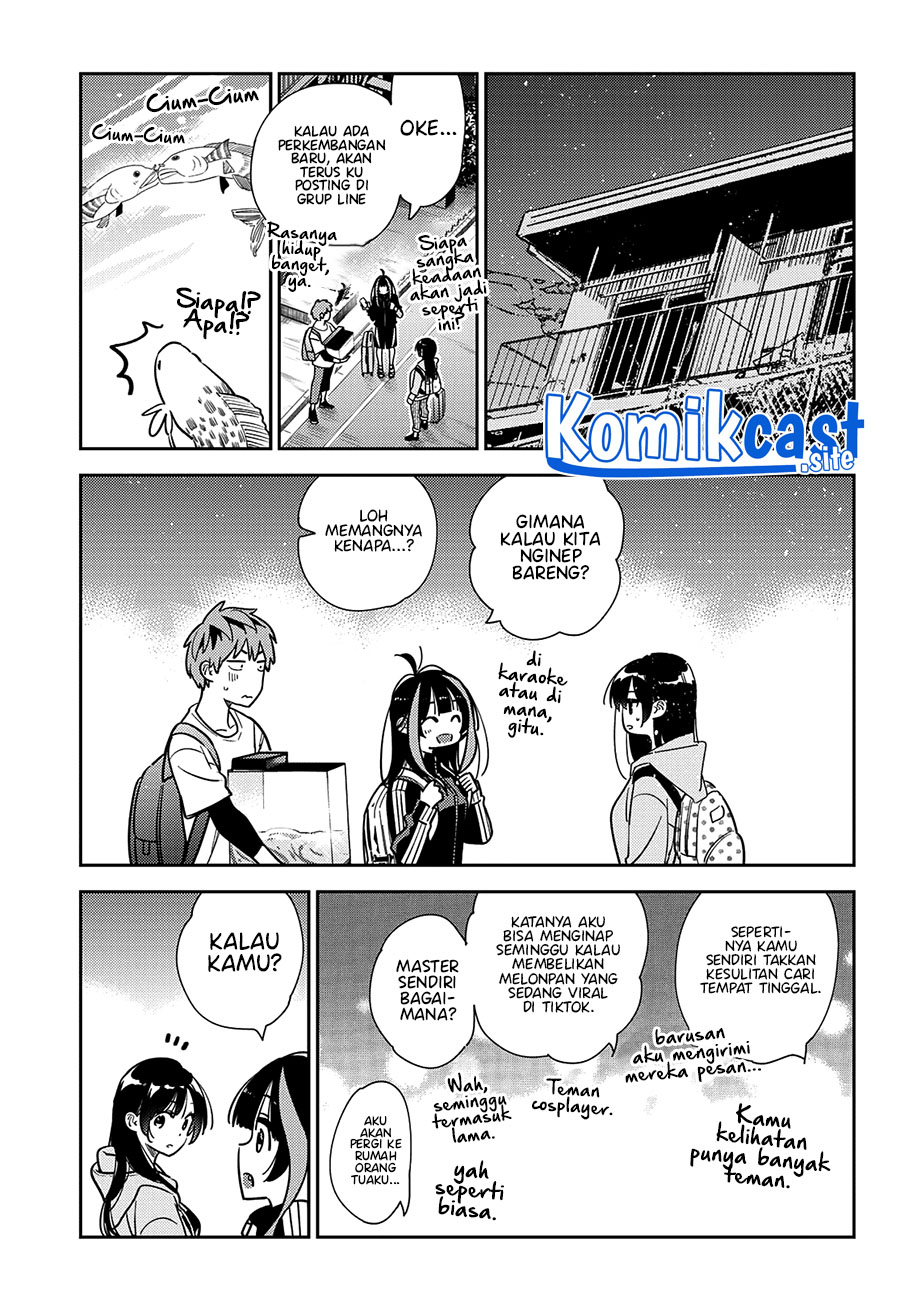 Dilarang COPAS - situs resmi www.mangacanblog.com - Komik kanojo okarishimasu 249 - chapter 249 250 Indonesia kanojo okarishimasu 249 - chapter 249 Terbaru 9|Baca Manga Komik Indonesia|Mangacan