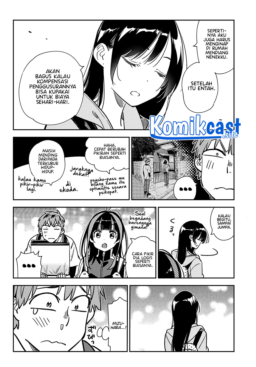 Dilarang COPAS - situs resmi www.mangacanblog.com - Komik kanojo okarishimasu 249 - chapter 249 250 Indonesia kanojo okarishimasu 249 - chapter 249 Terbaru 10|Baca Manga Komik Indonesia|Mangacan