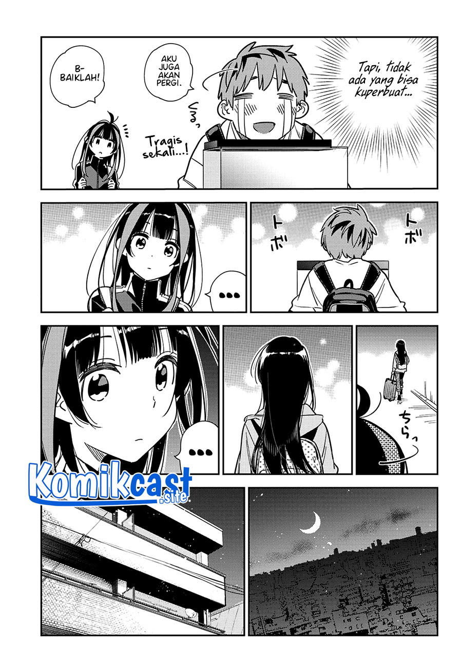 Dilarang COPAS - situs resmi www.mangacanblog.com - Komik kanojo okarishimasu 249 - chapter 249 250 Indonesia kanojo okarishimasu 249 - chapter 249 Terbaru 13|Baca Manga Komik Indonesia|Mangacan