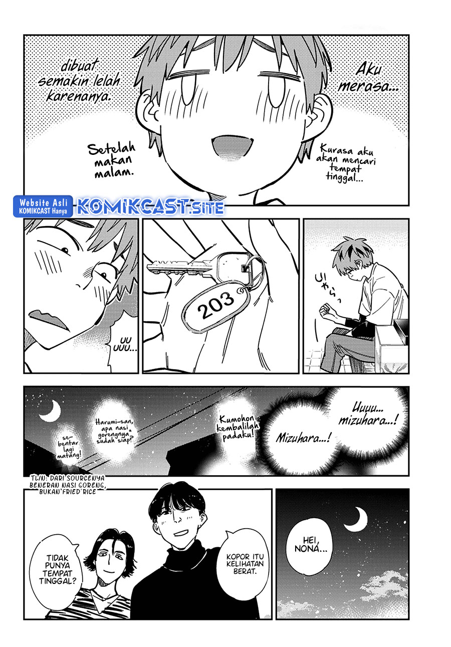 Dilarang COPAS - situs resmi www.mangacanblog.com - Komik kanojo okarishimasu 249 - chapter 249 250 Indonesia kanojo okarishimasu 249 - chapter 249 Terbaru 16|Baca Manga Komik Indonesia|Mangacan