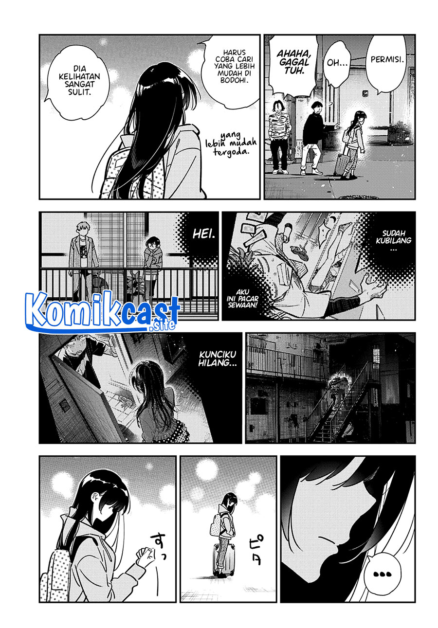 Dilarang COPAS - situs resmi www.mangacanblog.com - Komik kanojo okarishimasu 249 - chapter 249 250 Indonesia kanojo okarishimasu 249 - chapter 249 Terbaru 17|Baca Manga Komik Indonesia|Mangacan