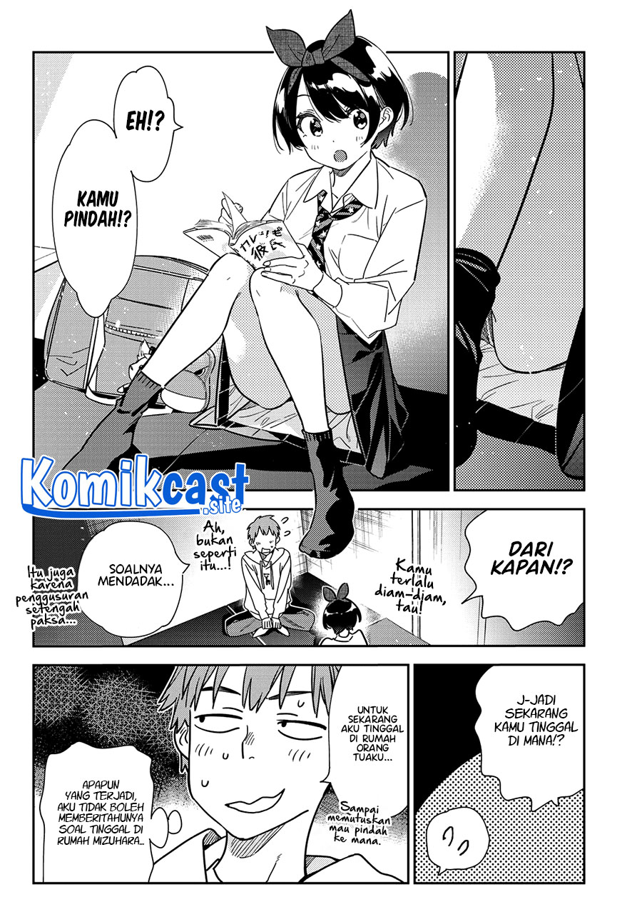 Dilarang COPAS - situs resmi www.mangacanblog.com - Komik kanojo okarishimasu 256 - chapter 256 257 Indonesia kanojo okarishimasu 256 - chapter 256 Terbaru 10|Baca Manga Komik Indonesia|Mangacan