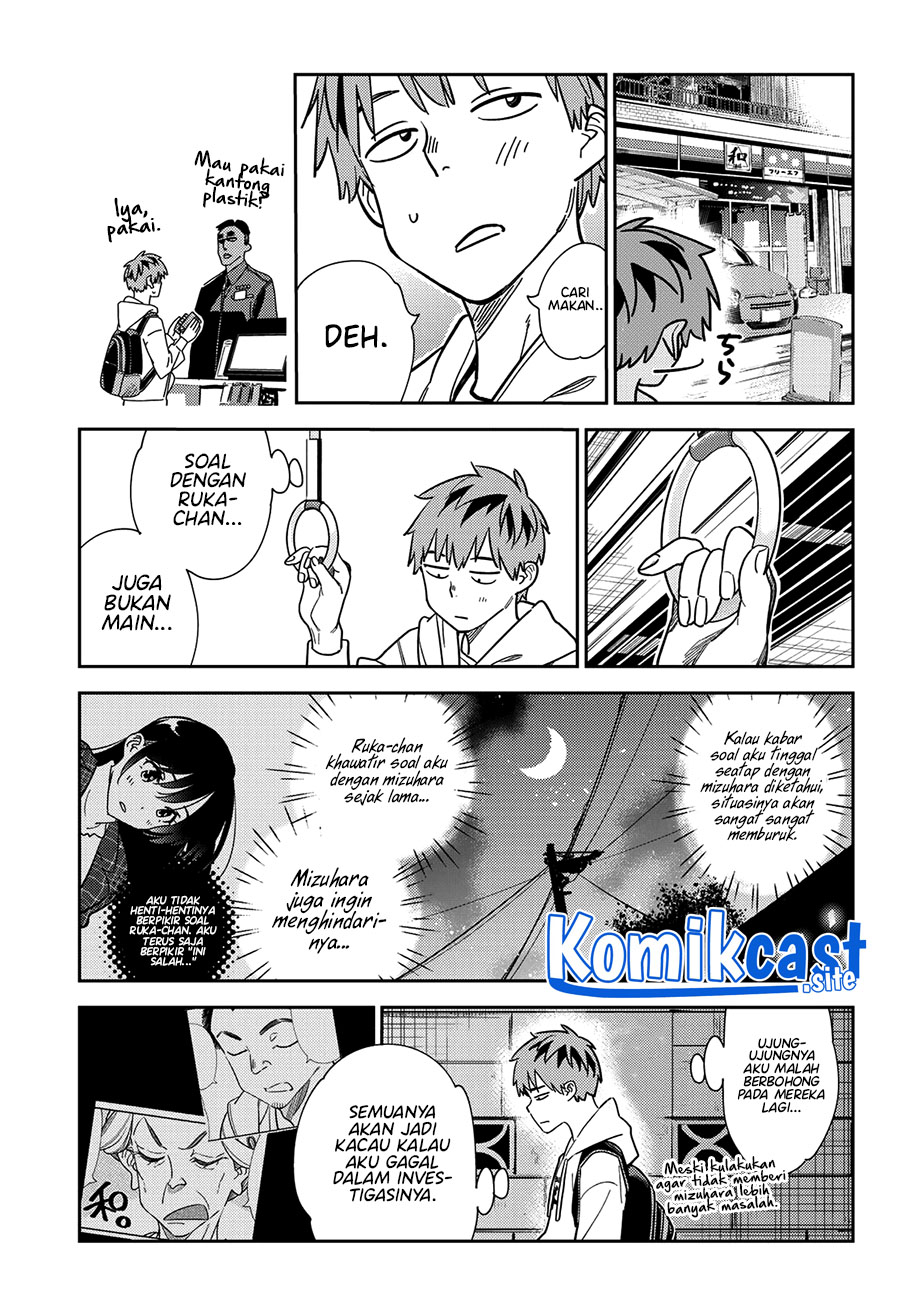 Dilarang COPAS - situs resmi www.mangacanblog.com - Komik kanojo okarishimasu 256 - chapter 256 257 Indonesia kanojo okarishimasu 256 - chapter 256 Terbaru 15|Baca Manga Komik Indonesia|Mangacan