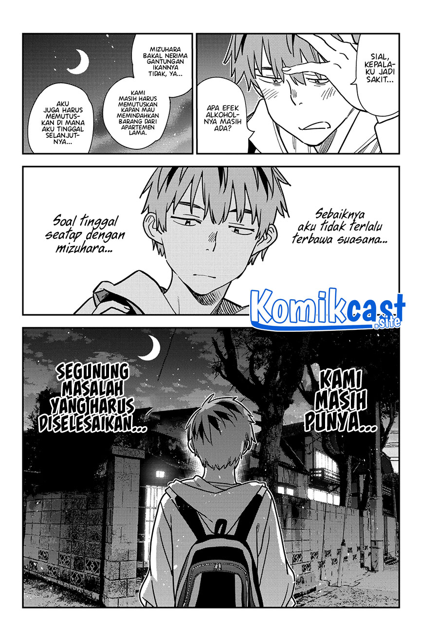 Dilarang COPAS - situs resmi www.mangacanblog.com - Komik kanojo okarishimasu 256 - chapter 256 257 Indonesia kanojo okarishimasu 256 - chapter 256 Terbaru 16|Baca Manga Komik Indonesia|Mangacan