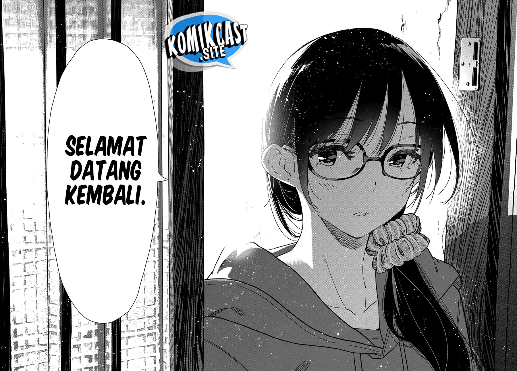 Dilarang COPAS - situs resmi www.mangacanblog.com - Komik kanojo okarishimasu 256 - chapter 256 257 Indonesia kanojo okarishimasu 256 - chapter 256 Terbaru 18|Baca Manga Komik Indonesia|Mangacan