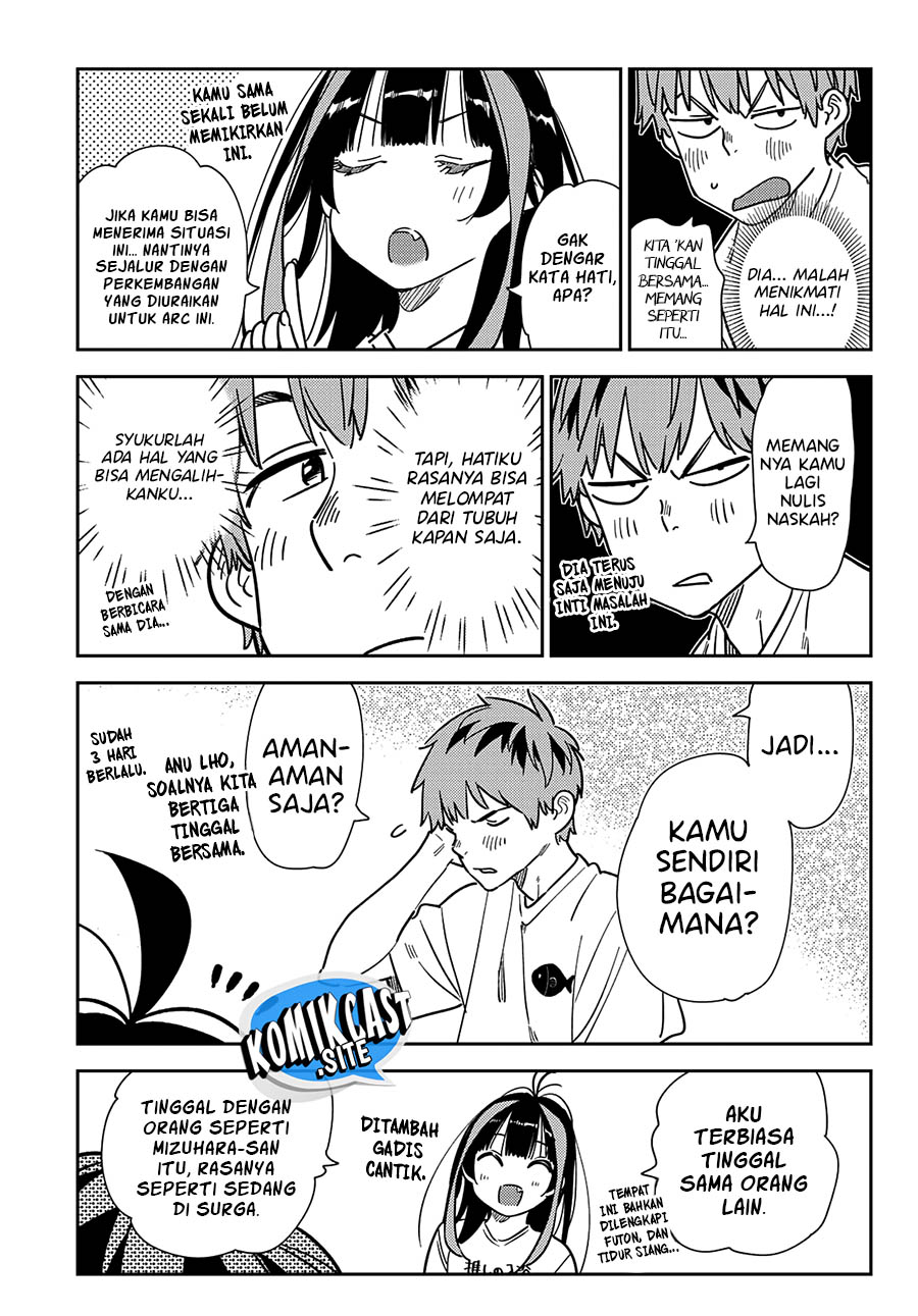 Dilarang COPAS - situs resmi www.mangacanblog.com - Komik kanojo okarishimasu 259 - chapter 259 260 Indonesia kanojo okarishimasu 259 - chapter 259 Terbaru 7|Baca Manga Komik Indonesia|Mangacan