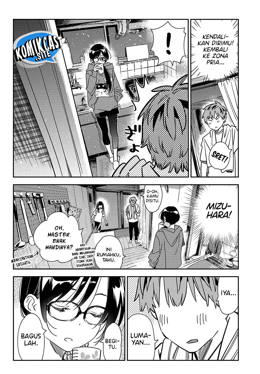 Dilarang COPAS - situs resmi www.mangacanblog.com - Komik kanojo okarishimasu 259 - chapter 259 260 Indonesia kanojo okarishimasu 259 - chapter 259 Terbaru 17|Baca Manga Komik Indonesia|Mangacan