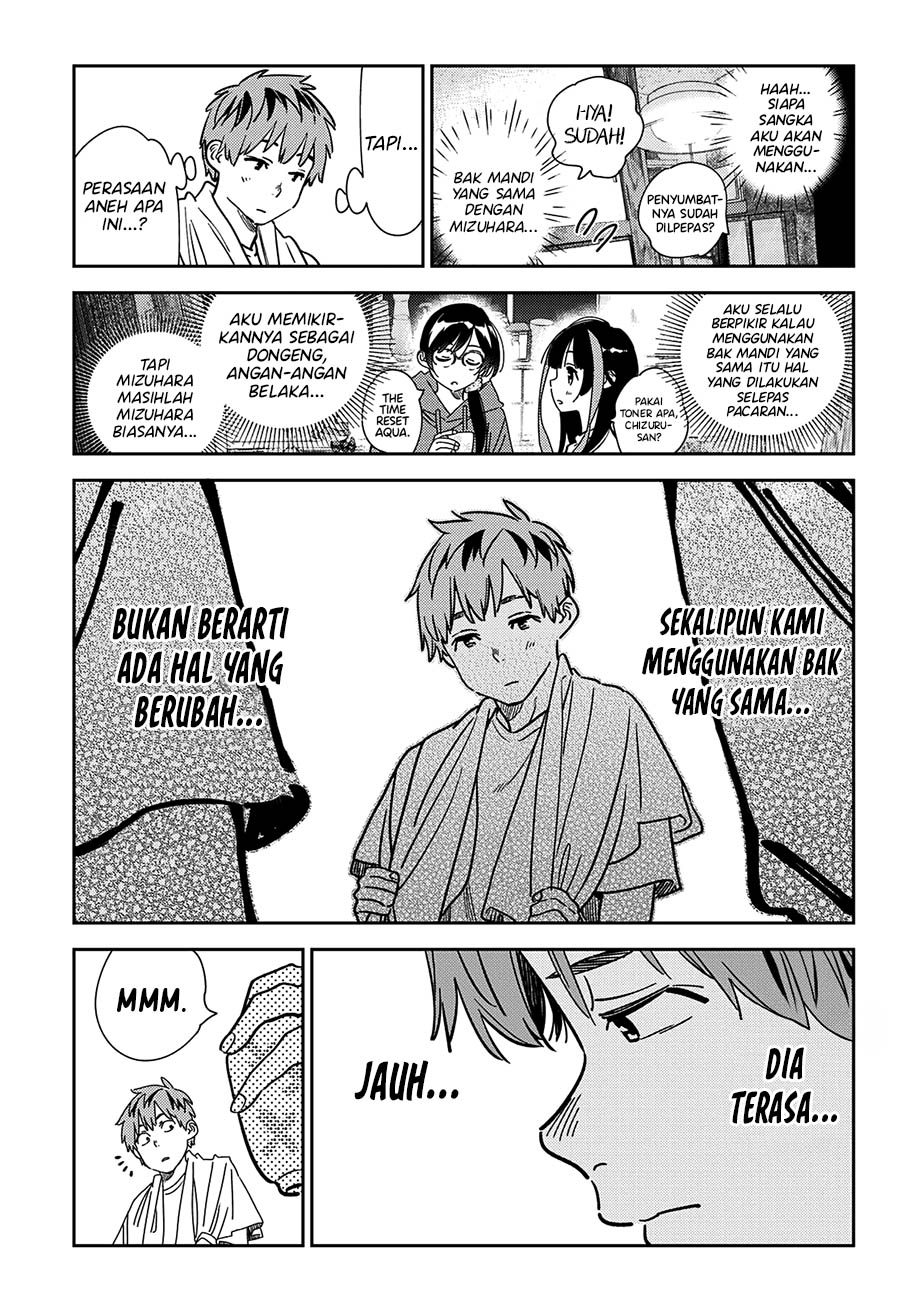 Dilarang COPAS - situs resmi www.mangacanblog.com - Komik kanojo okarishimasu 259 - chapter 259 260 Indonesia kanojo okarishimasu 259 - chapter 259 Terbaru 18|Baca Manga Komik Indonesia|Mangacan