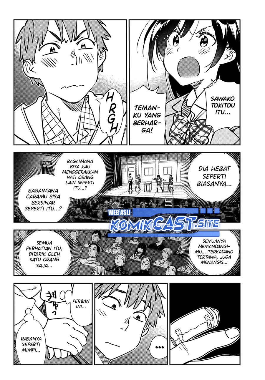 Dilarang COPAS - situs resmi www.mangacanblog.com - Komik kanojo okarishimasu 265 - chapter 265 266 Indonesia kanojo okarishimasu 265 - chapter 265 Terbaru 12|Baca Manga Komik Indonesia|Mangacan