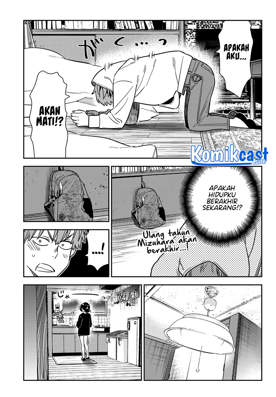 Dilarang COPAS - situs resmi www.mangacanblog.com - Komik kanojo okarishimasu 271 - chapter 271 272 Indonesia kanojo okarishimasu 271 - chapter 271 Terbaru 5|Baca Manga Komik Indonesia|Mangacan